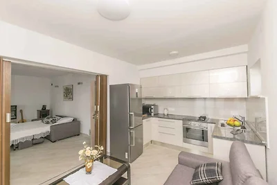 Vakantieappartement Gezinsvakantie Pag