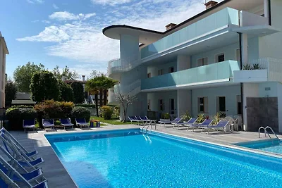 Vakantieappartement Gezinsvakantie Bibione