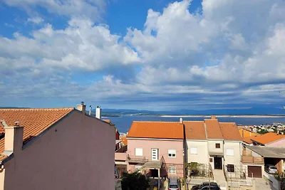 Appartamento Vacanza con famiglia Crikvenica