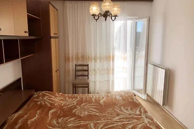 Appartamento Vacanza con famiglia Kampor