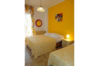 Appartamento Vacanza con famiglia Caorle