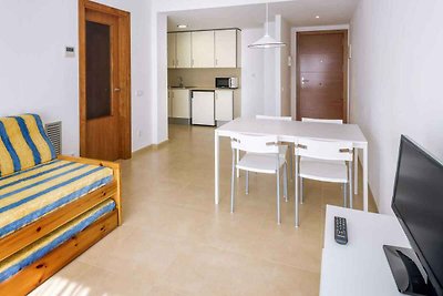 Vakantieappartement Gezinsvakantie Barcelona