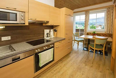 Ferienwohnung mit Balkon