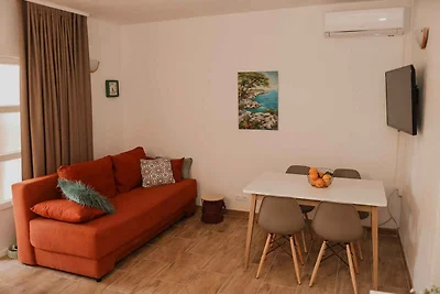 Ferienwohnung mit Klimaanlage
