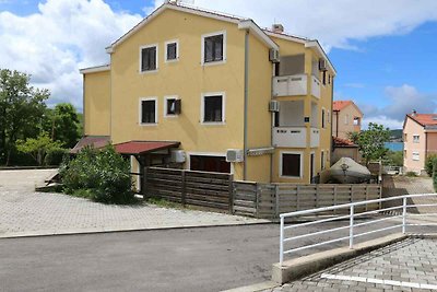 Vakantieappartement Gezinsvakantie Klimno