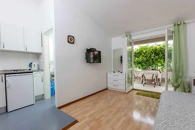 Ferienwohnung mi Balkon