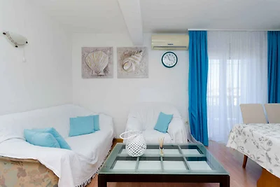 Appartamento Vacanza con famiglia Banjol