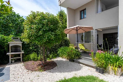 Casa vacanze Vacanza di relax Parenzo