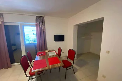 Ferienwohnung VILLA MERI WOHNUNG 2 (2+2)