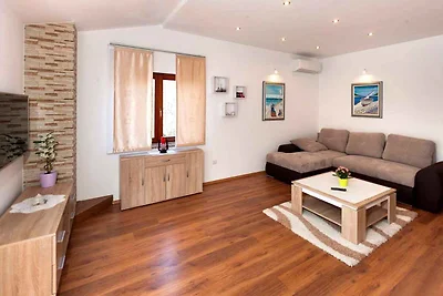 Ferienwohnung mit Klimaanlage