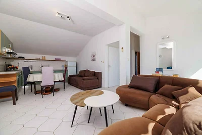 Ferienwohnung mit Klimaanlage