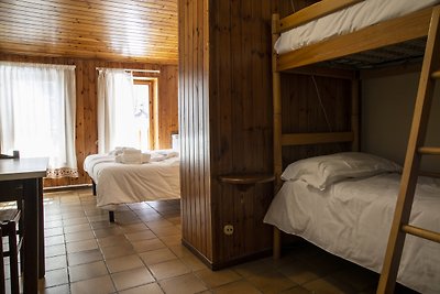 Vakantieappartement Gezinsvakantie Sestriere