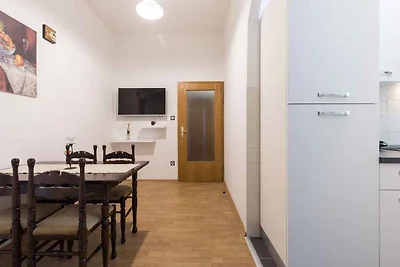Vakantieappartement Gezinsvakantie Punat