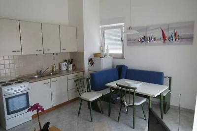 Ferienwohnung am Meer