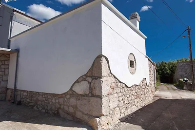 Casa vacanze Vacanza di relax Tribalj