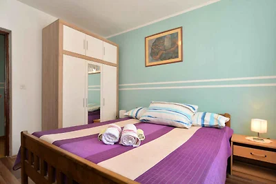 Ferienwohnung mit Klimaanlage
