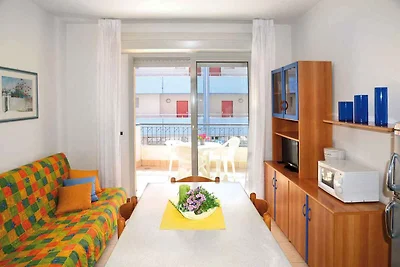 apartman za odmor Obiteljski odmor Bibione