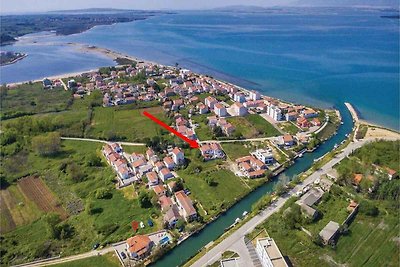 Vakantieappartement Gezinsvakantie Nin