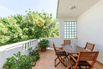 Holiday flat family holiday Barbat