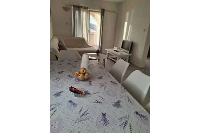Appartamento Vacanza con famiglia Lokva Rogoznica