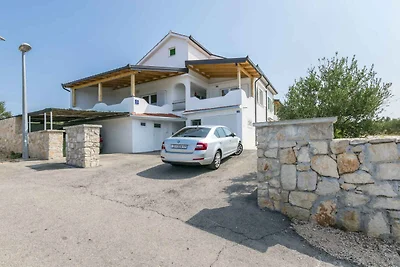 Studio mit Meerblick und Klimaanlage