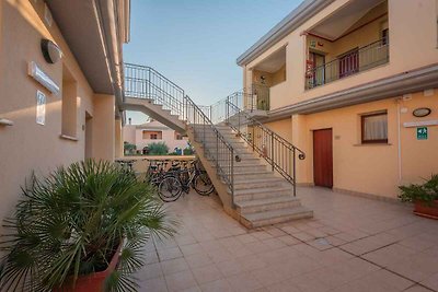 Vakantieappartement Gezinsvakantie Villasimius