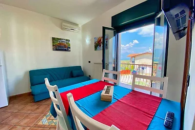 Apartament Dla rodzin Manerba del Garda