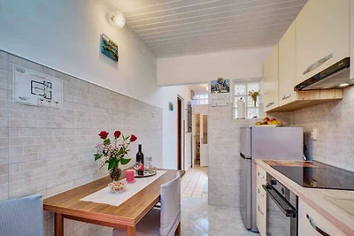 Ferienwohnung mit Klimaanlage