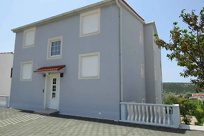 Ferienwohnung am Meer