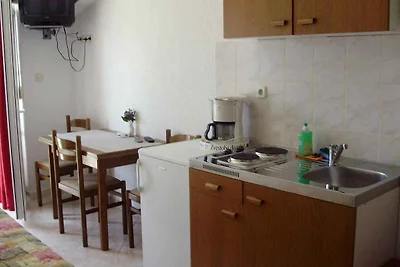 Appartamento Vacanza con famiglia Lokva Rogoznica