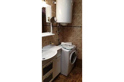 Ferienwohnung geräumig, gemütliche und nah am