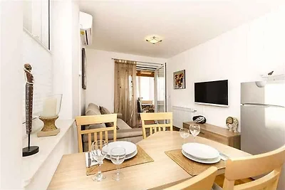 Ferienwohnung Wohnung A1 (2+2) Etage