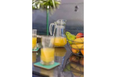 Ferienwohnung 150 m vom Meer entfernt