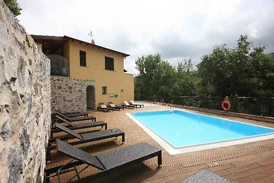 Casa vacanze Vacanza di relax Borgomaro