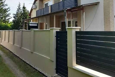 Casa vacanze Vacanza di relax Balatonmáriafürdö