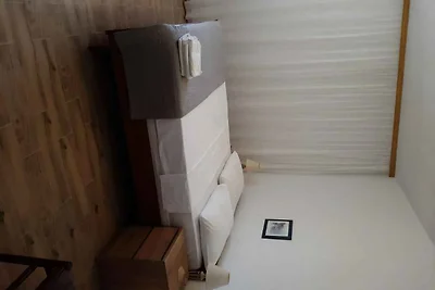 Ferienwohnung am Meer