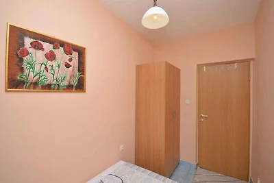 Ferienwohnung mit Meerblick und Klimaanlage