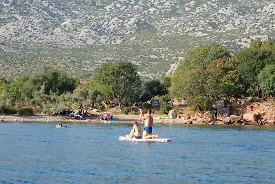 Komfortables Apartment La Vista mit herrliche