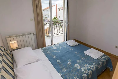 Appartamento Vacanza con famiglia Primosten