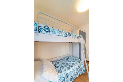 Ferienwohnung mit Balkon und Klimaanlage