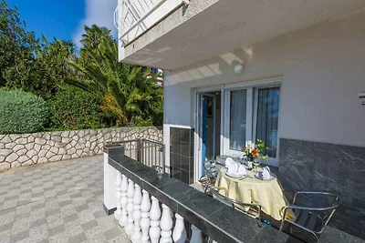Appartamento Vacanza con famiglia Zagreb