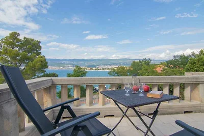 Appartamento Vacanza con famiglia Silo