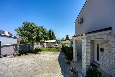 Villa mit Privatpool