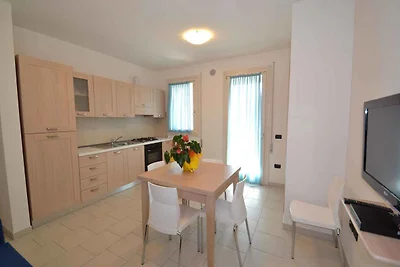 Ferienwohnung mit Terrasse