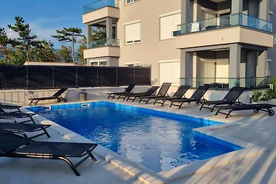 Appartamento Vacanza con famiglia Silo
