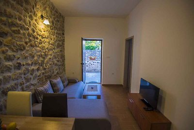 Holiday flat family holiday Starigrad