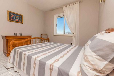 Vakantieappartement Gezinsvakantie Zagreb