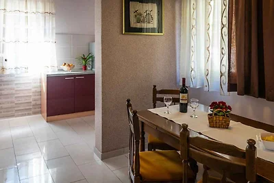 Ferienwohnung mit See in der Nähe