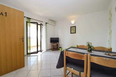 Ferienwohnung in Strandnähe