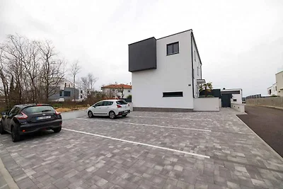 Vakantieappartement Gezinsvakantie Njivice